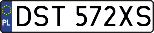 DST572XS