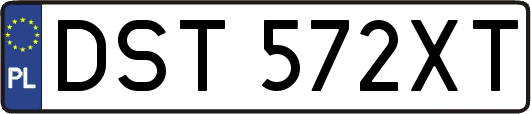 DST572XT