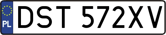 DST572XV