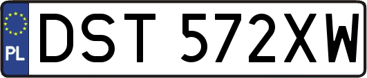 DST572XW