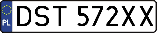 DST572XX