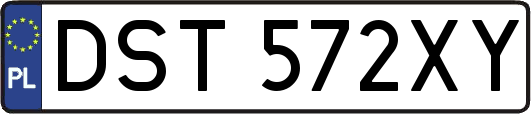DST572XY