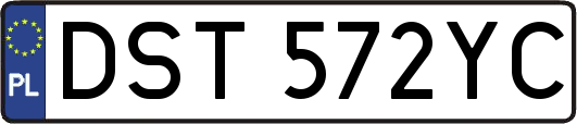 DST572YC