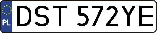 DST572YE