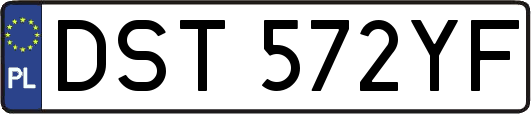 DST572YF