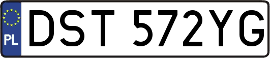 DST572YG