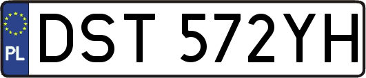 DST572YH