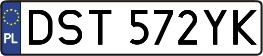DST572YK