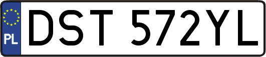 DST572YL