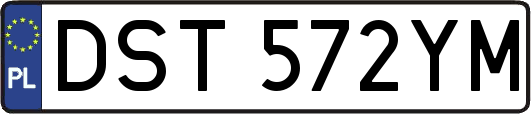 DST572YM