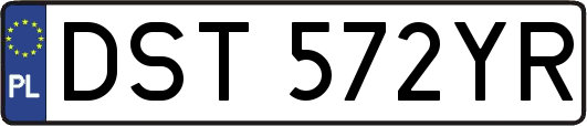 DST572YR