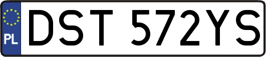 DST572YS