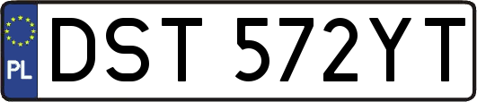 DST572YT