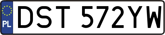 DST572YW