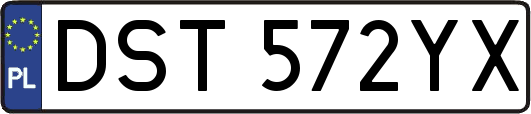 DST572YX