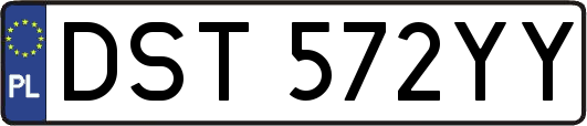 DST572YY