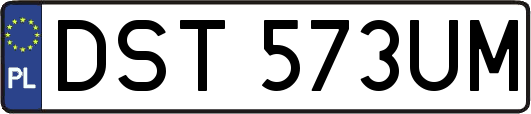 DST573UM