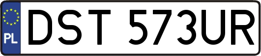 DST573UR