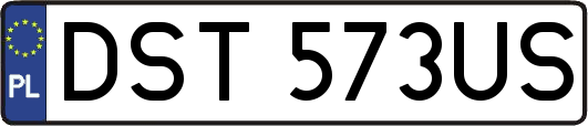 DST573US