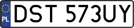 DST573UY