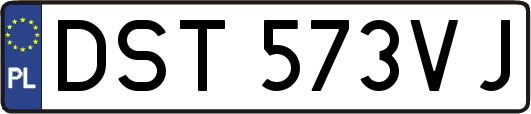 DST573VJ