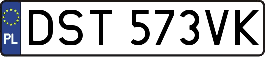 DST573VK