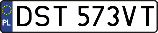 DST573VT