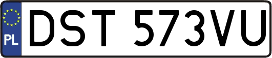 DST573VU
