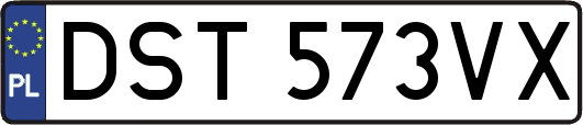 DST573VX