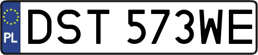 DST573WE