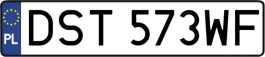 DST573WF