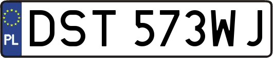 DST573WJ