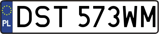 DST573WM