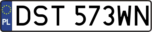 DST573WN