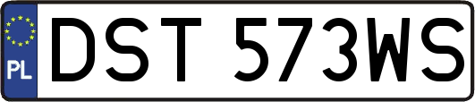 DST573WS