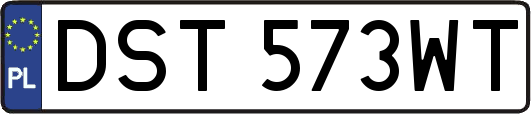 DST573WT