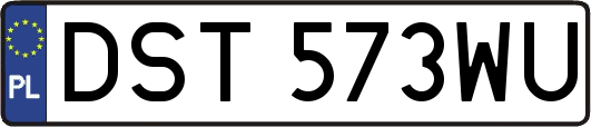 DST573WU