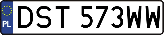 DST573WW