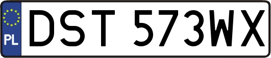 DST573WX