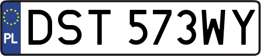 DST573WY