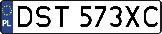 DST573XC