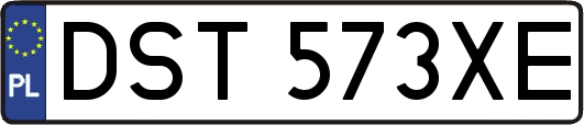 DST573XE