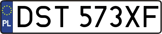 DST573XF