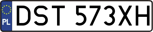 DST573XH