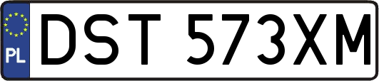 DST573XM