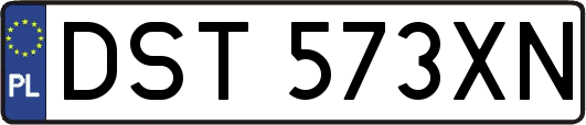 DST573XN