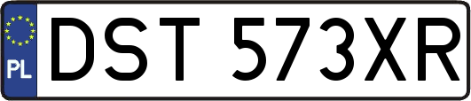 DST573XR