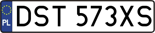 DST573XS