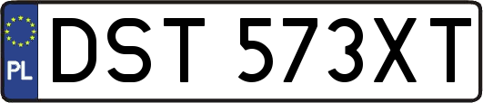 DST573XT