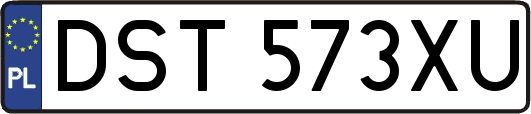 DST573XU
